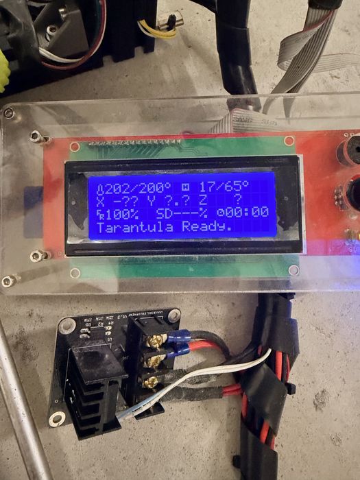 Tevo Tarantula com extras436638290249656325