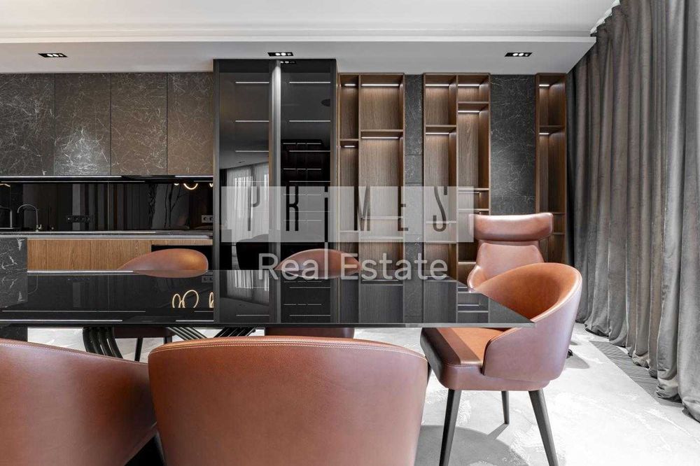 3-кімнатна квартира за адресою вул. Іоанна Павла II (площа 128 м²) - Atlanta.ua - фото 6