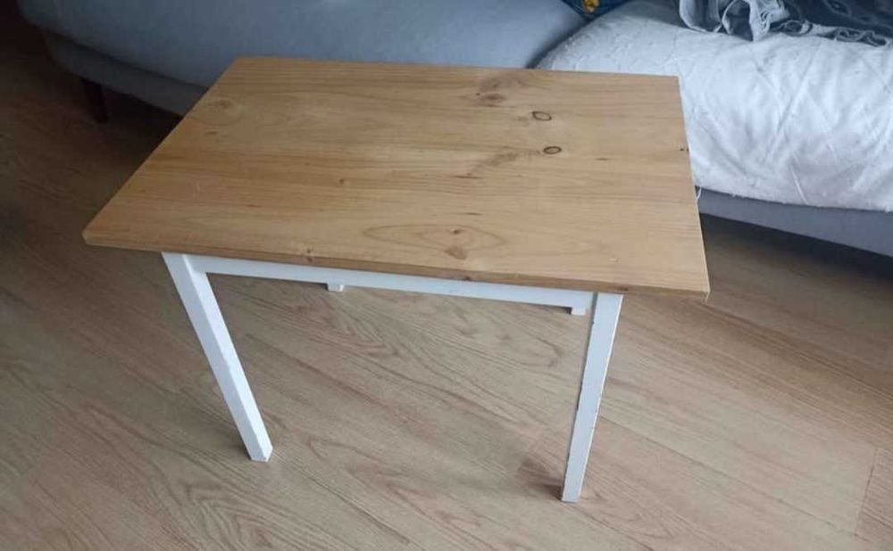 Mesa de criança