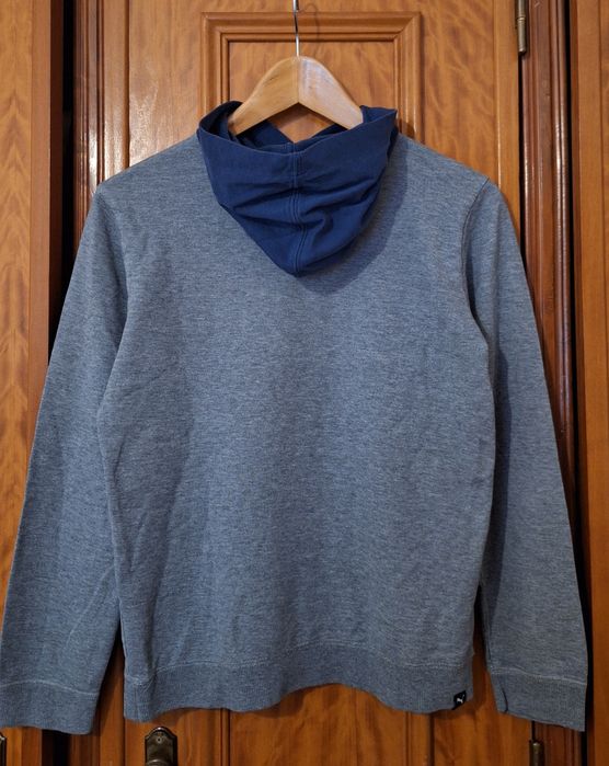 Sweatshirt Puma 13-14 anos