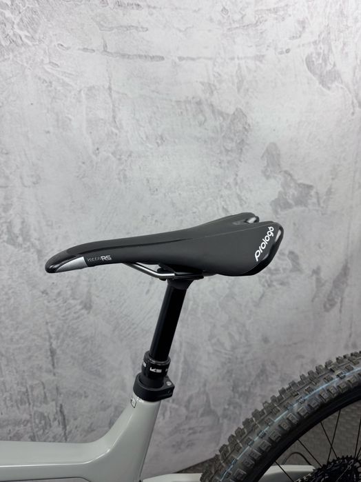 Rower Elektryczny MTB Full Carbon Head Muret 2.0 EP8 630 Wh NOWY