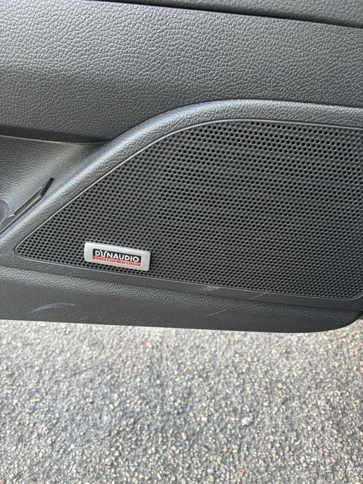 Volkswagen sirocco