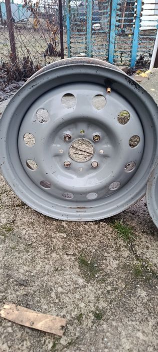 Диски ваз 4\98 r14