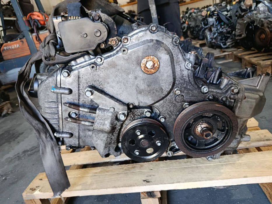 Motor Kia 1.5 CRDi REF: D4FA