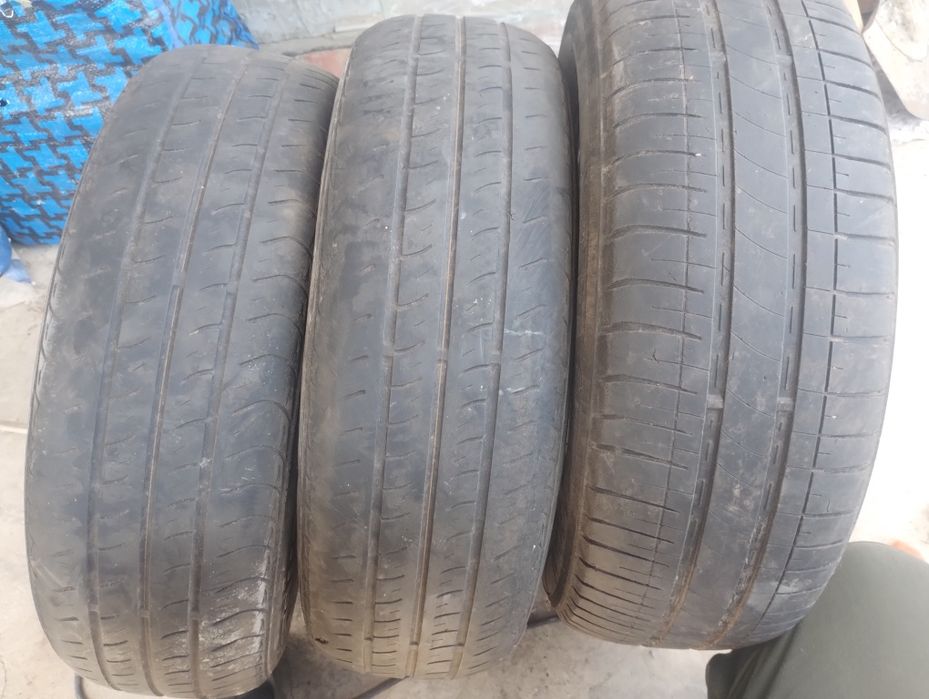 Продам резину різних розмірів