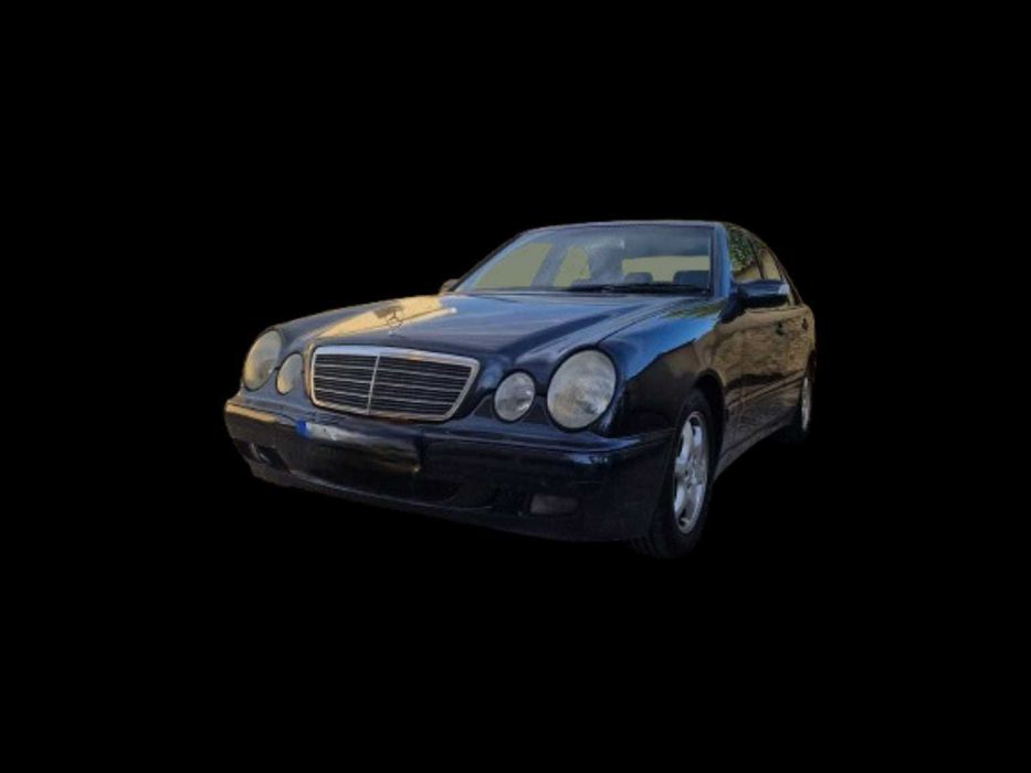 Mercedes Benz E220 CDI