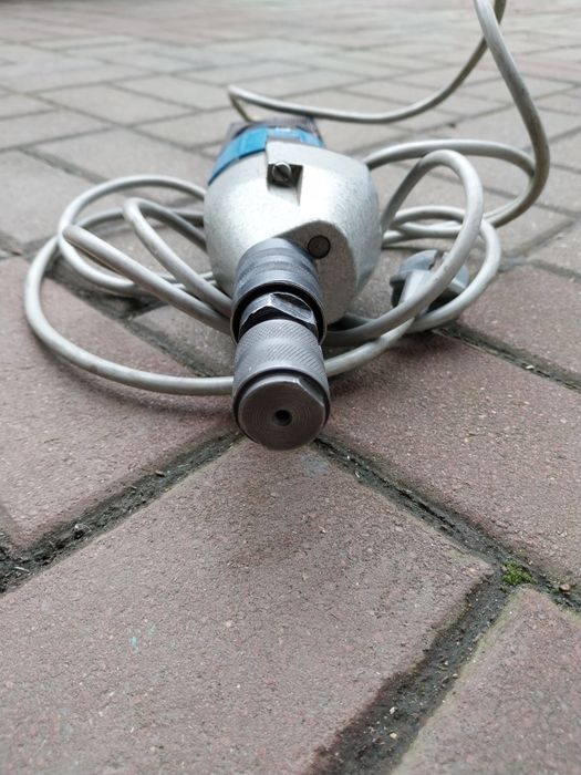 Gwinciarka gwintownica ręczna narex