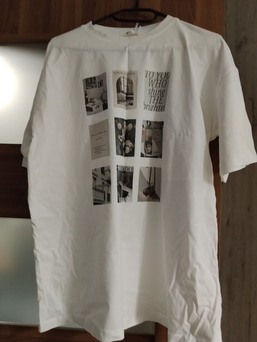 Dres damski byolala rozmiar M