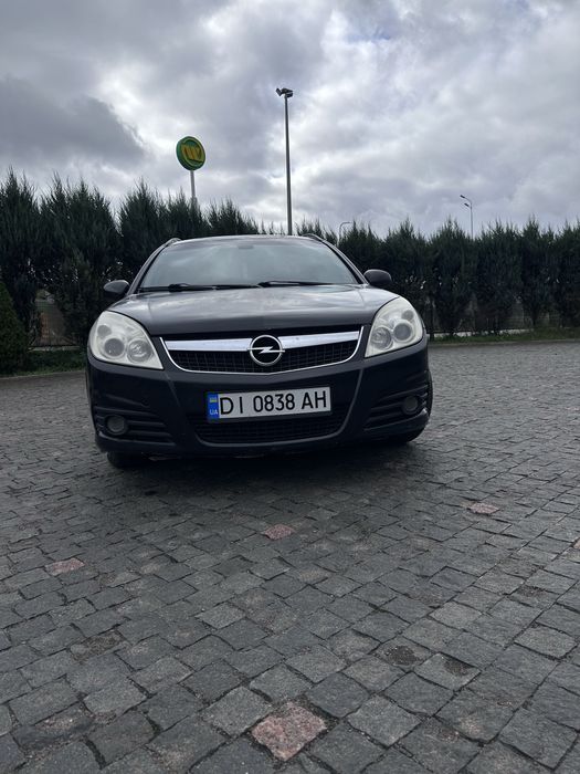 Opel Vectra C 1.9