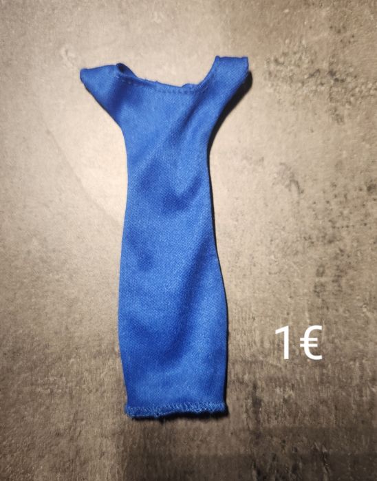 Roupa para Barbie64862109303298121
