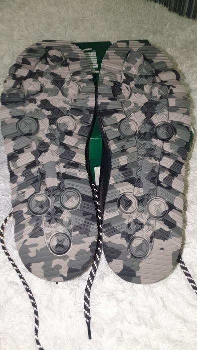 Кросовки Пума/ Puma Suede Mid WTR