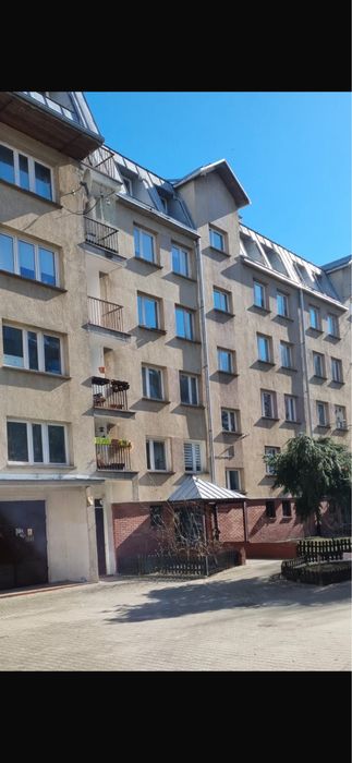 Wynajme mieszkanie 3 pokoje WOLA