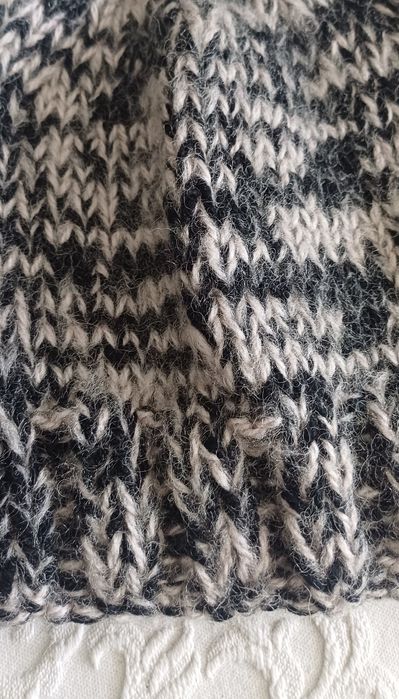 Gorro/Boina HandMade