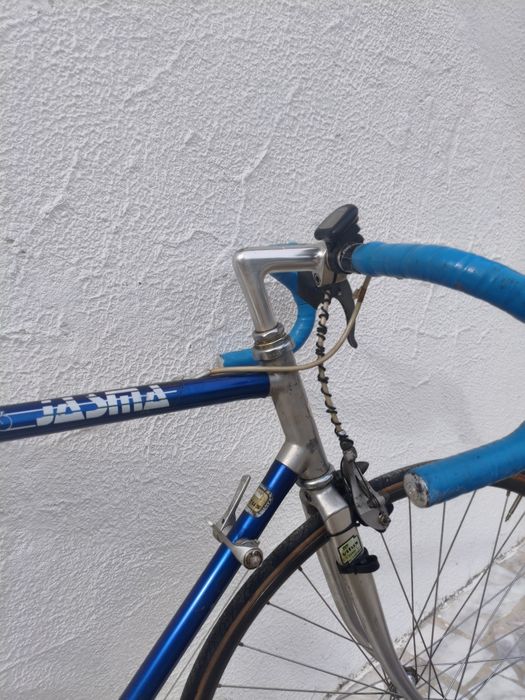 Bicicleta de Estrada Antiga / Speed Vintage (Estilo Clássico)