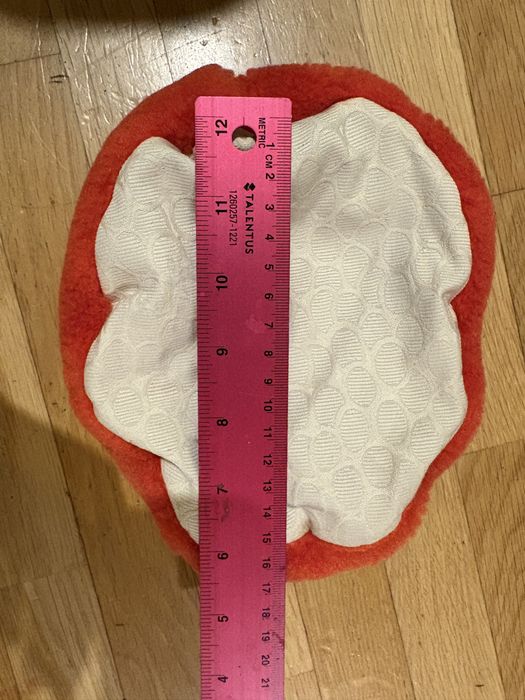 Czapka szlachecka , dziecięca , stan bdb