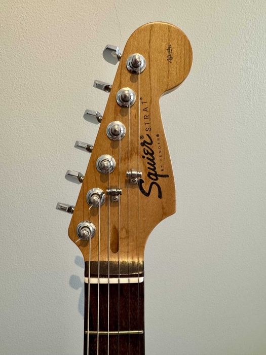 Fender Squier - Affinity Series - 1998