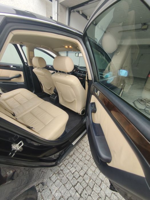 Audi A6 1.9 PD130