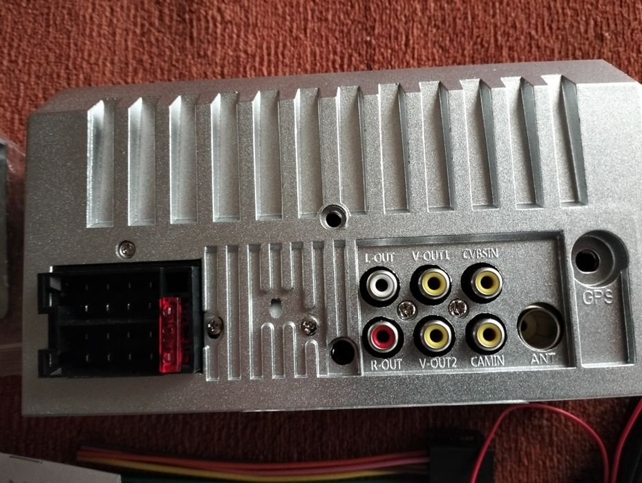 Auto Radio Android