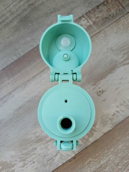 ION 8 bidon butelka 400ml