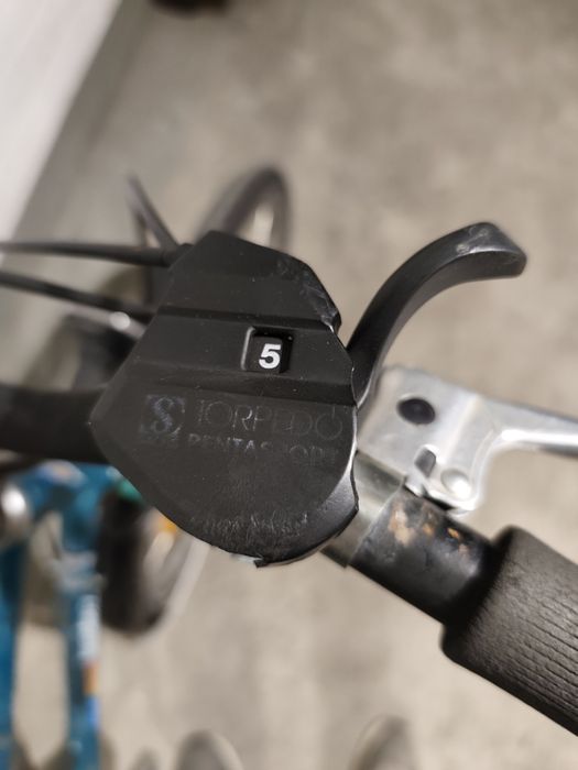 Женский велосипед, дамский велосипед, велосипед на планетарке, дамка