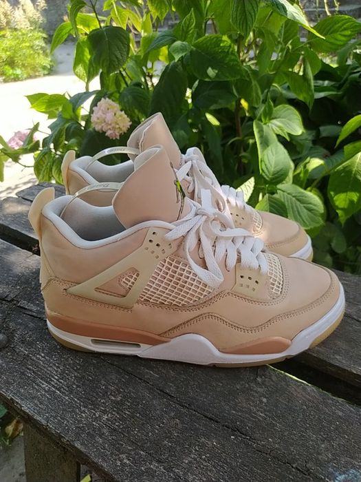Кросівки Air Jordan