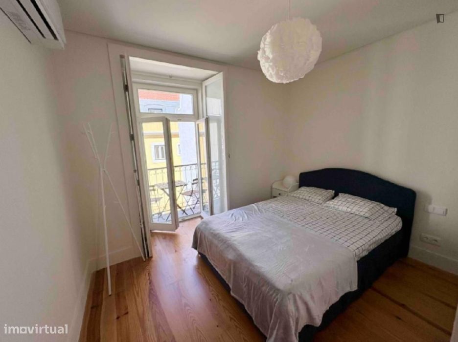 Apartamento com 2 quartos - localizado em Bairro Alto Lisbon