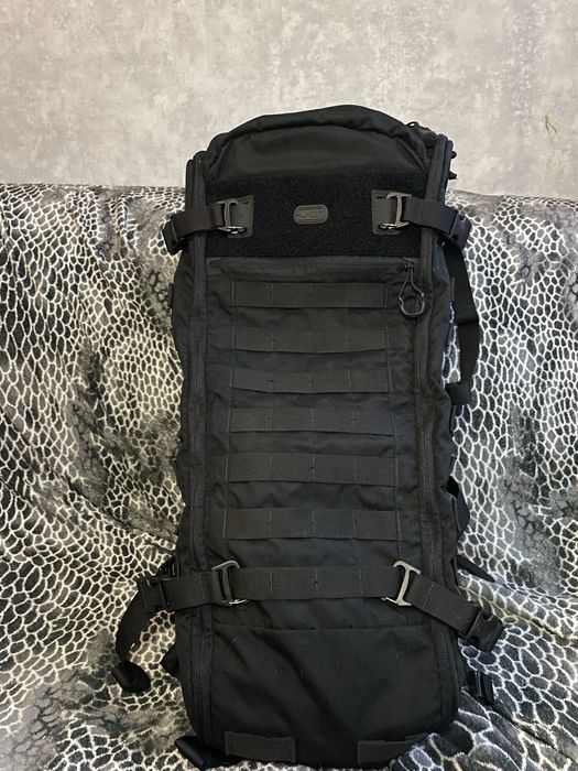 M-Tac рюкзак 60 л, (Cordura, MOLLE)