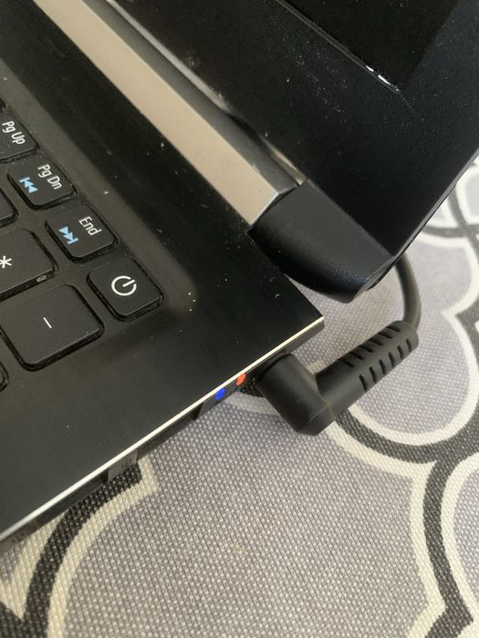 Ноутбук Aser Aspire a515-41g