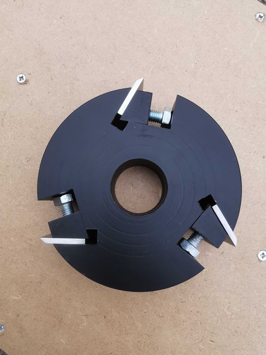 Głowica Frez do drewna