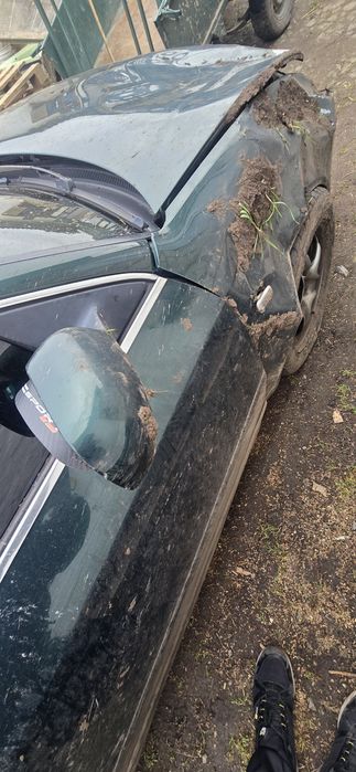 Не битий , не крашиний( мотор робе)