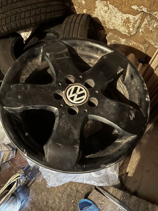 Продам диски 5.112 R 16