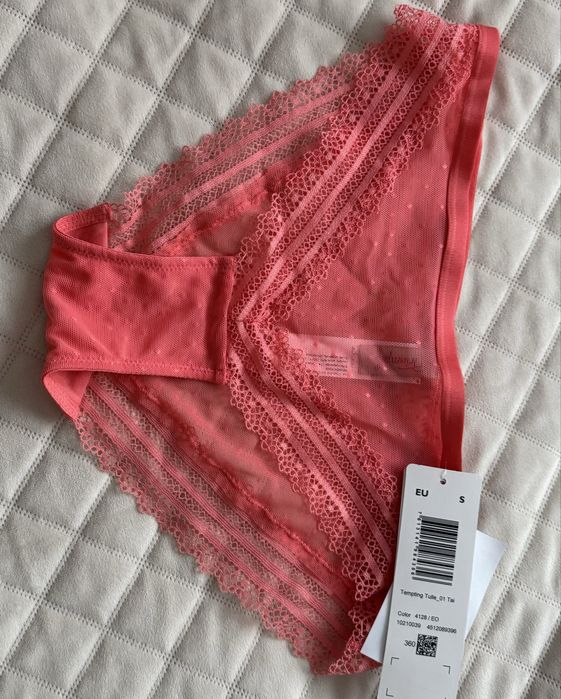 Damskie figi Triumph