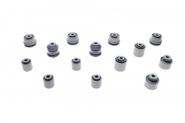 Комплект Сайлентблоків Задньої підвіски для Audi A6 Quattro/VW Passat