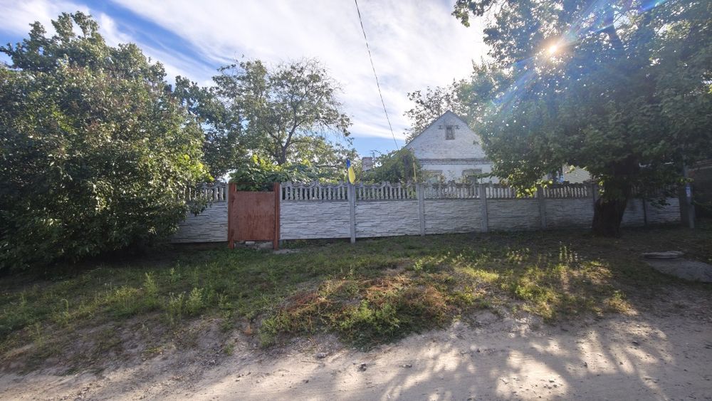 Продам участок 20 соток Краснополье