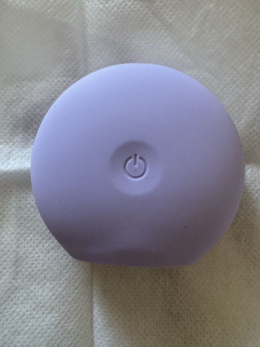 Масажер Foreo Luna Play Plus 2  mini