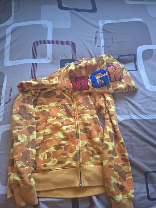 Bluza Bape oryginalna