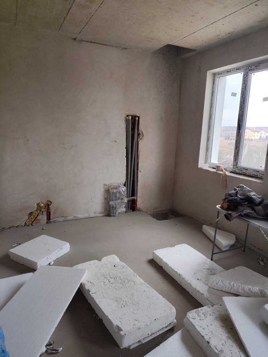 Продаж 2х кім квартири в новобудові, Пустомити