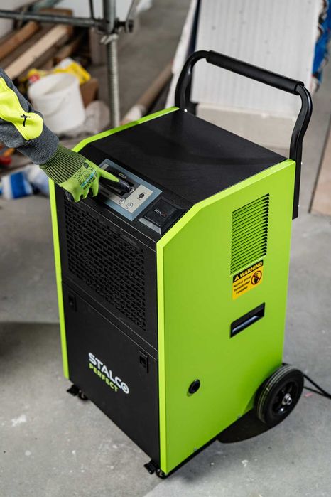 Osusacz Budowlany 790W DP60L STALCO PERFECT EM-AUDIO Tomaszów Lubelski