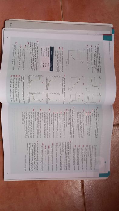 Manual de Química "jogo de particulas 11"