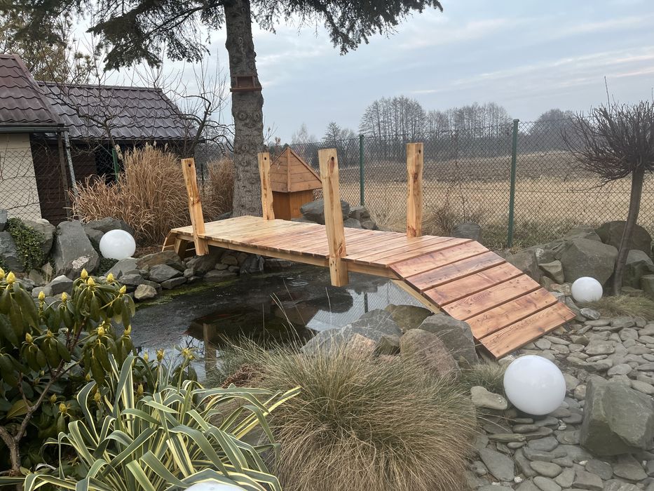 Dachy, Drewniane garaże, zadaszenia, altany, tarasy, płoty SOLIDNIE