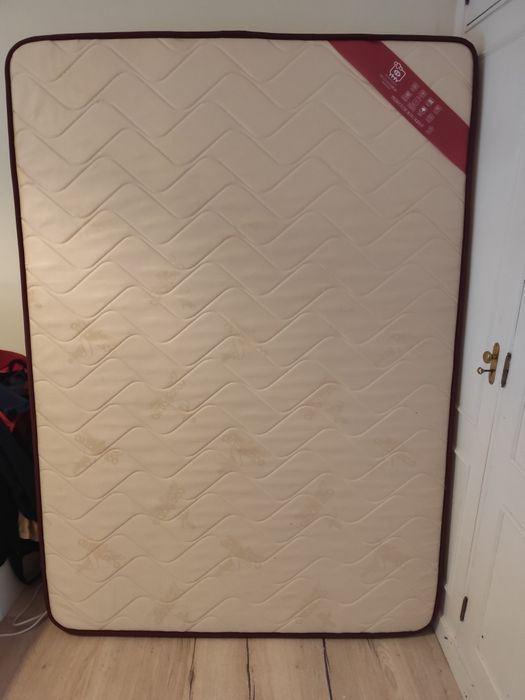 Colchão  novo para venda