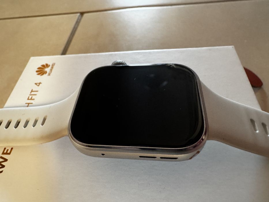 Huawei Fit 4 NFC