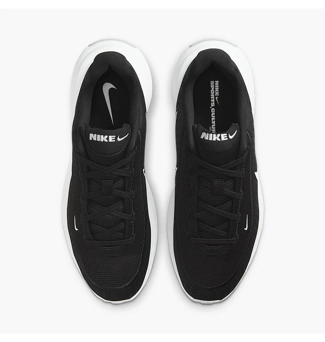 Кросівки  Nike Uplift Sc Black IB276