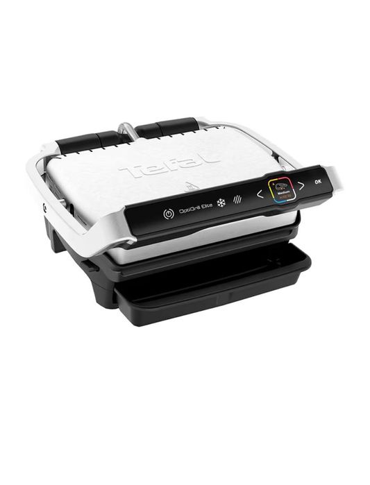 электрогриль Tefal OptiGrill Elite GC750D30