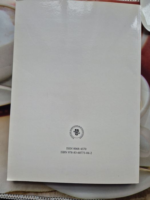 Książka Język Historia Polityka