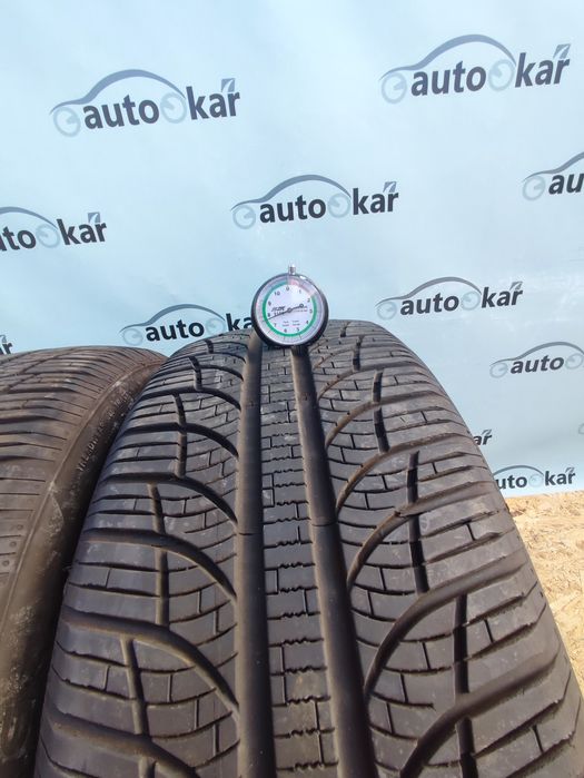 Шини 215/55R16 2023рік 7+мм протектор