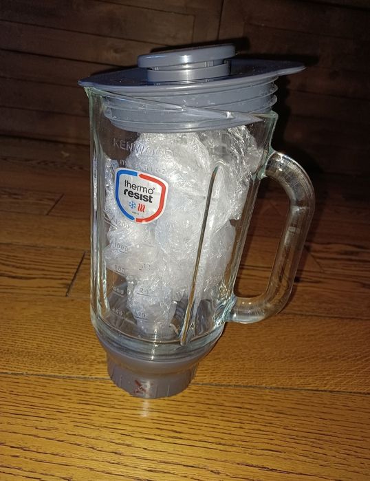 Przystawka do blendera KENWOOD AT358