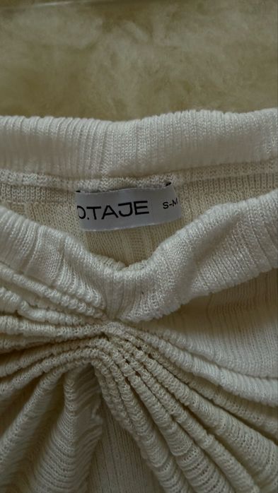 Сукня від украінського бренду Otaje