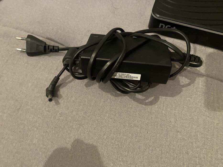 decoder nc+ mediabox+ hd recoder