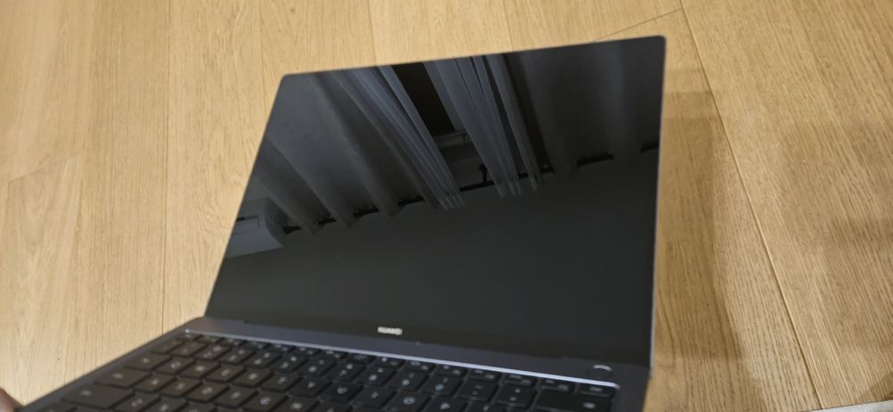 Huawei Matebook X Pro